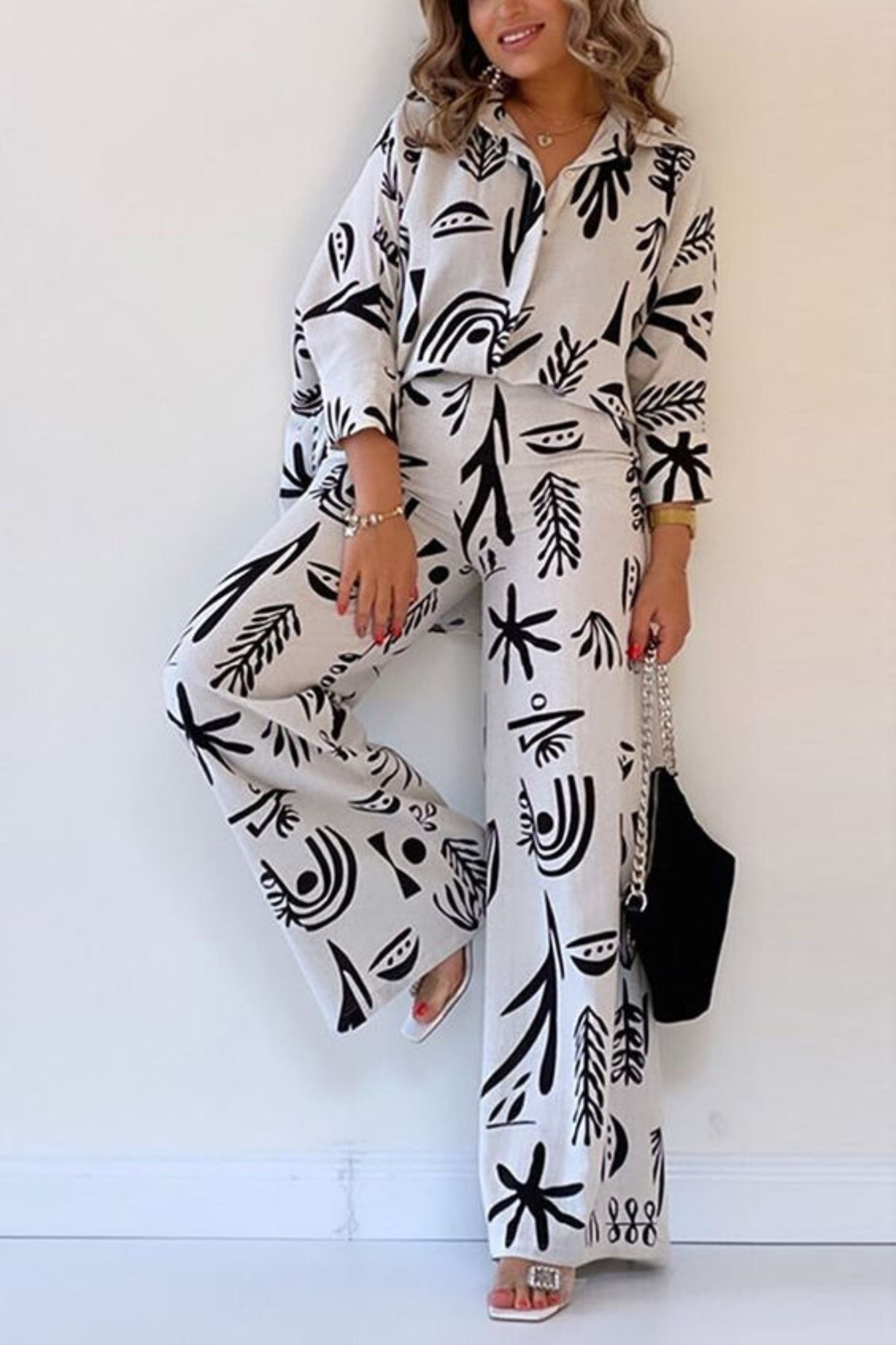 BELLINI CO-ORD